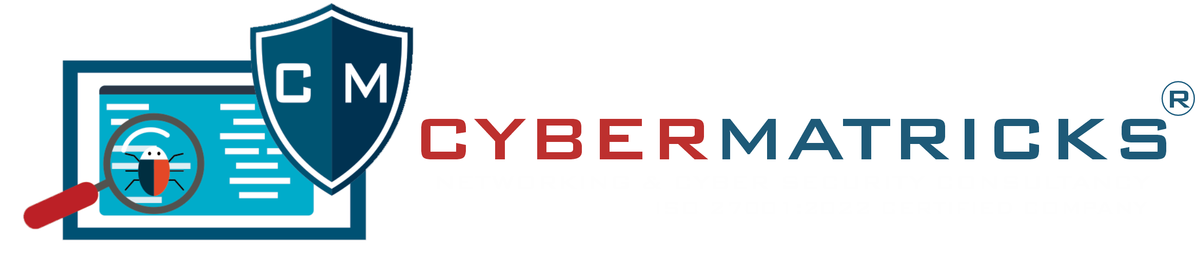 Cybermatricks Logo